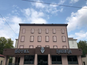 Hotel Daunia Modena
